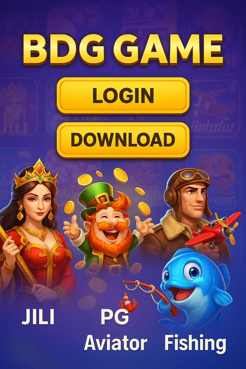 bdg game login download image 02