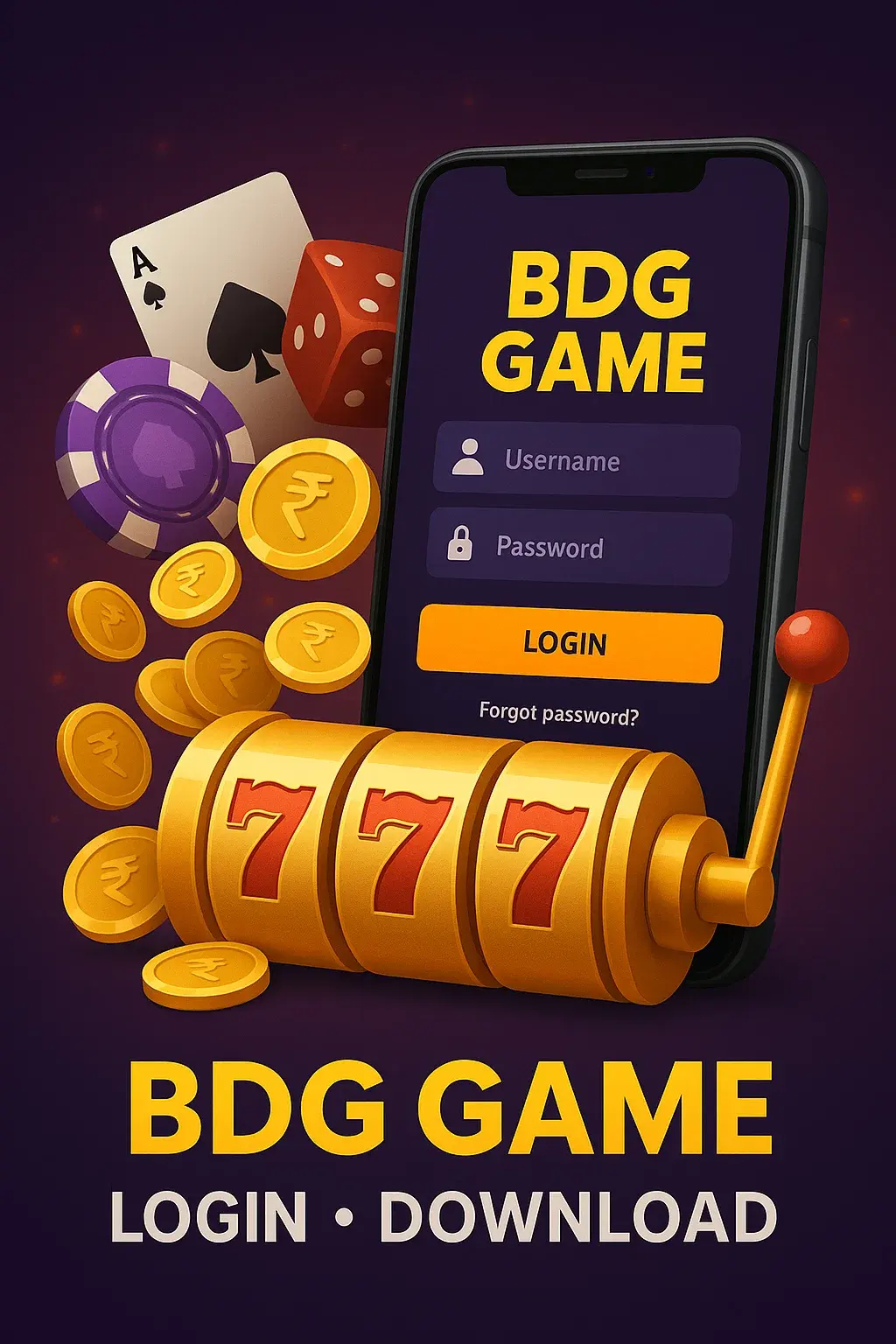 bdg game login download image 03