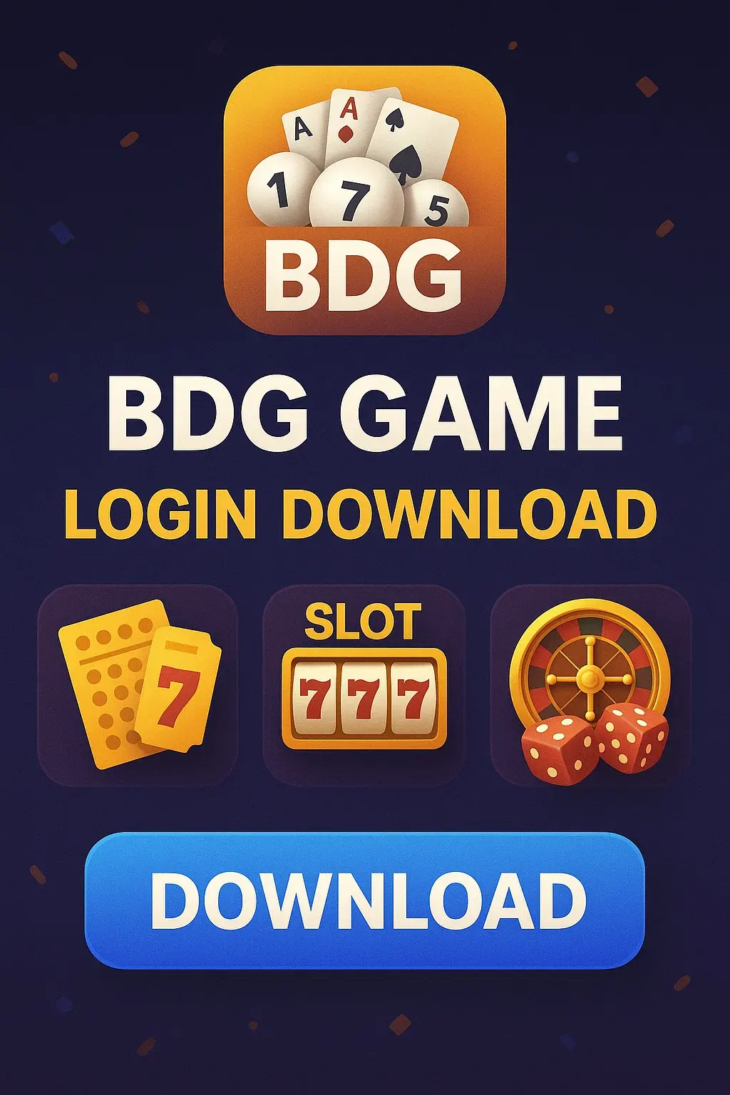 bdg game login download image 04