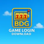 bdg game login download image